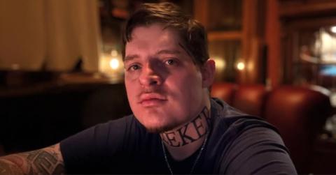 Ryan Upchurch on Instagram.