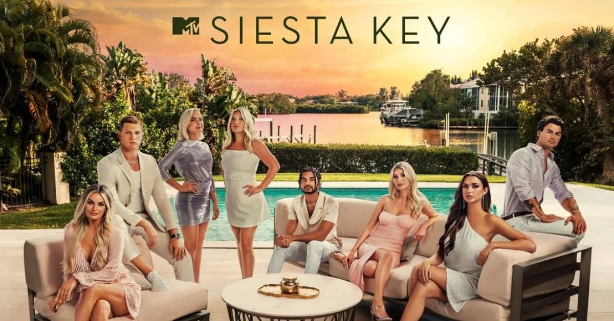 Is Mtvs Siesta Key Fake Serena Kerrigan Spills The Tea Exclusive