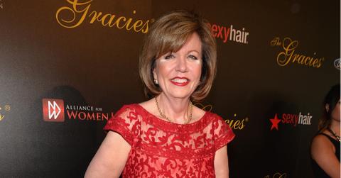 susan page political affiliation