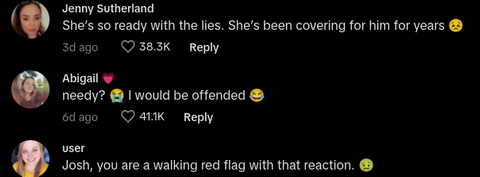 Wife Proves Why She Doesn’t Trust Mother-In-Law