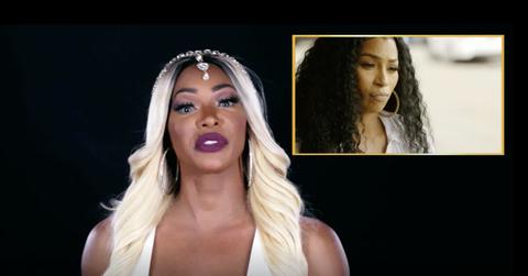 did karlie sleep with pooh