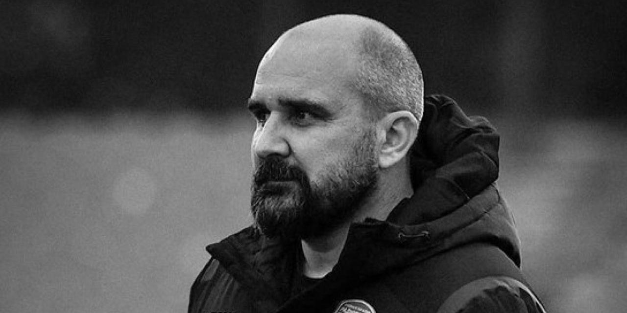 Mladen Zizovic Passed Away During a Game