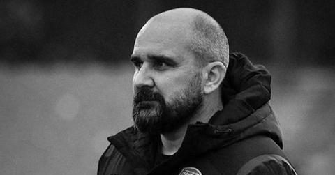 Mladen Zizovic Passed Away During a Game