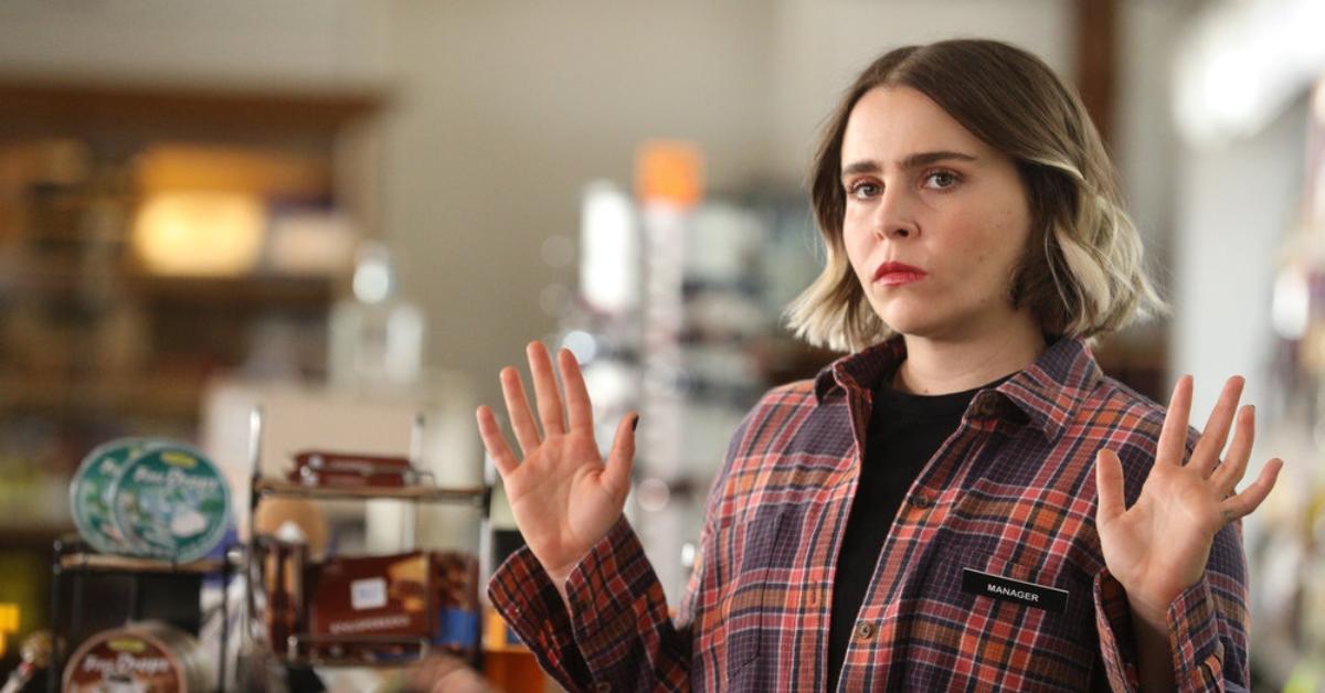 Everything We Know About Good Girls Season 4 Premiere