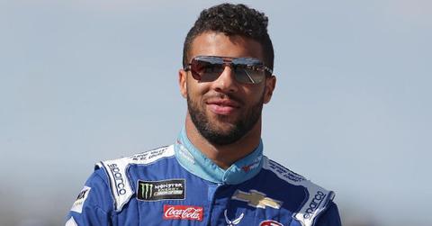 Bubba Wallace