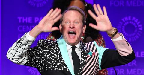 carson kressley