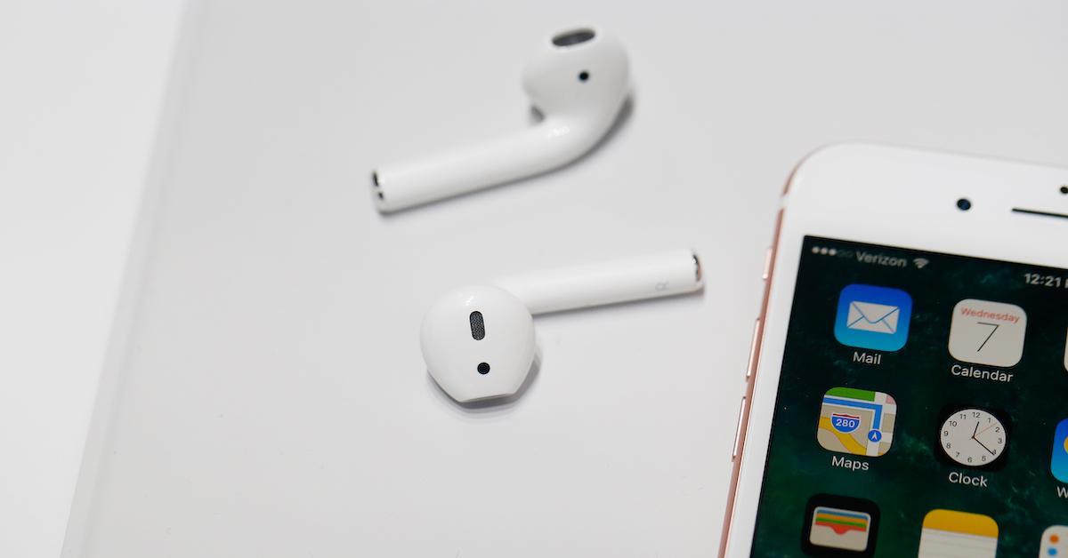 How to Find an AirPod Case When It's Lost