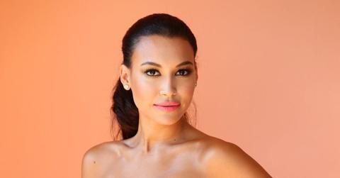 Naya Rivera