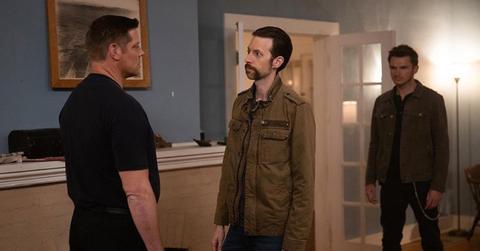 is sebastian leaving ncis new orleans