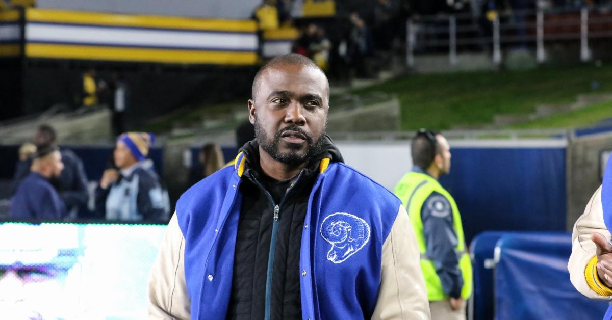 Marshall Faulk