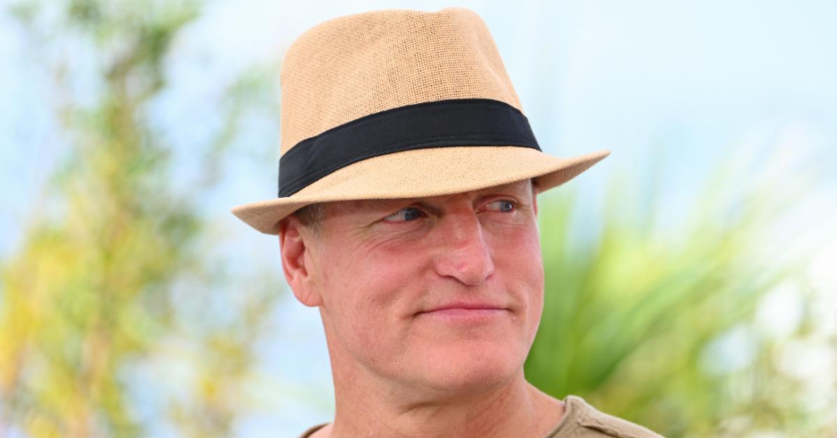 Woody Harrelson