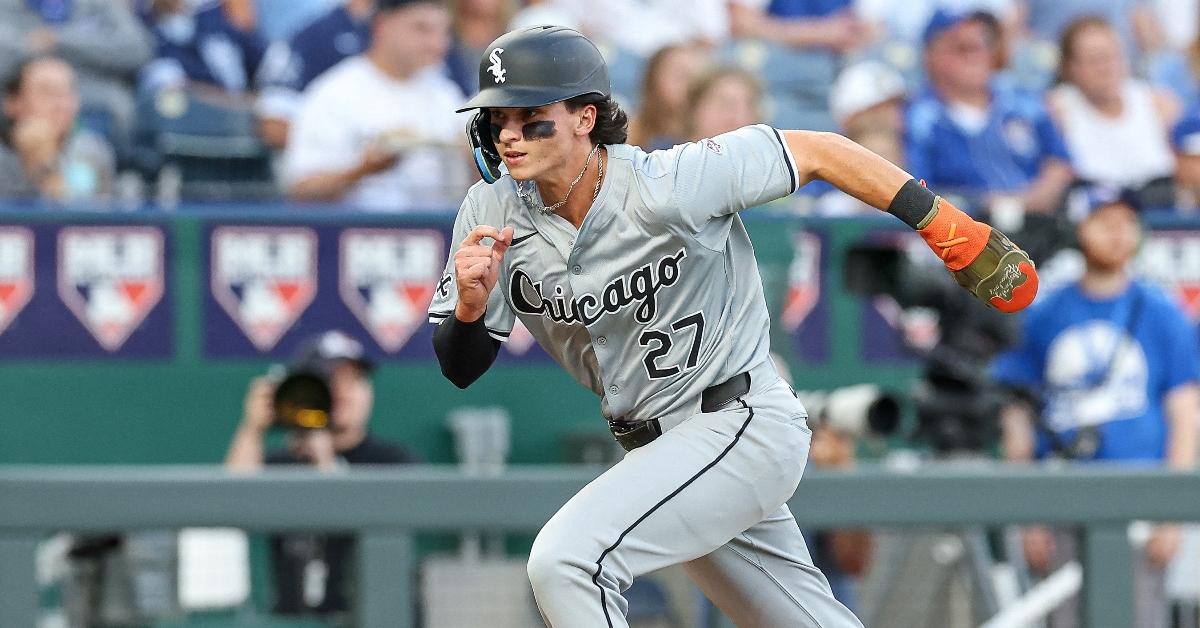 White Sox vs Royals JUL 19