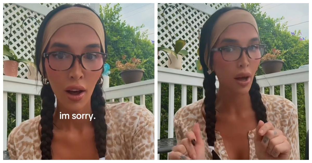 Here's a Rundown of the Lilah Gibney Drama