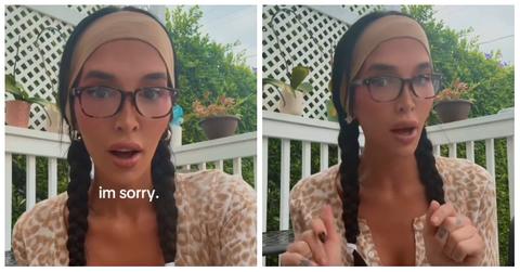 Here's a Rundown of the Lilah Gibney Drama