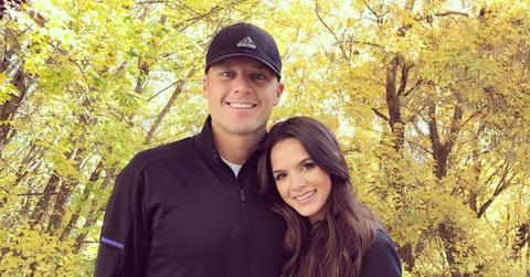 Kelly and Emily Bills