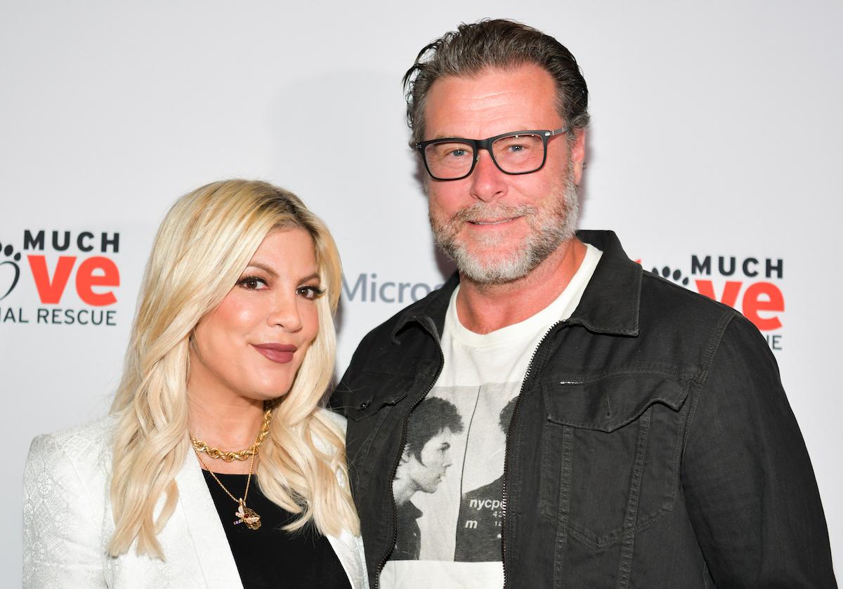 Are Tori Spelling and Dean McDermott Still Together? What We Know