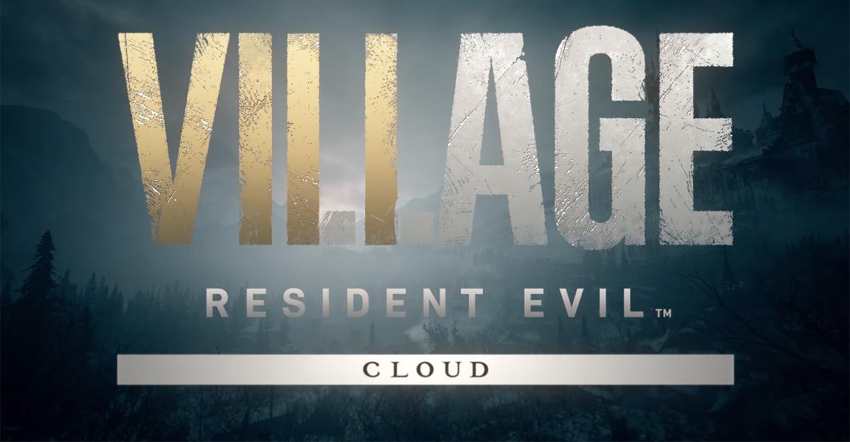 'Resident Evil Village' on Nintendo Switch Release Date, More