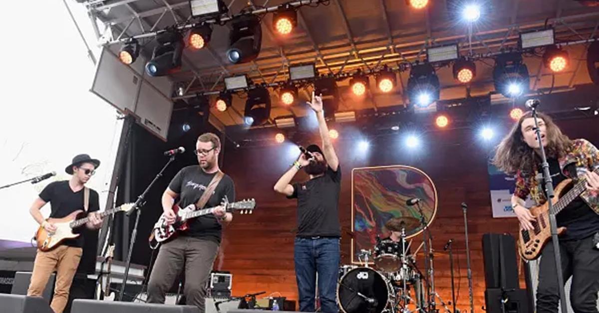 Rainbow Kitten Surprise's Shocking Tour Cancellation What Happened