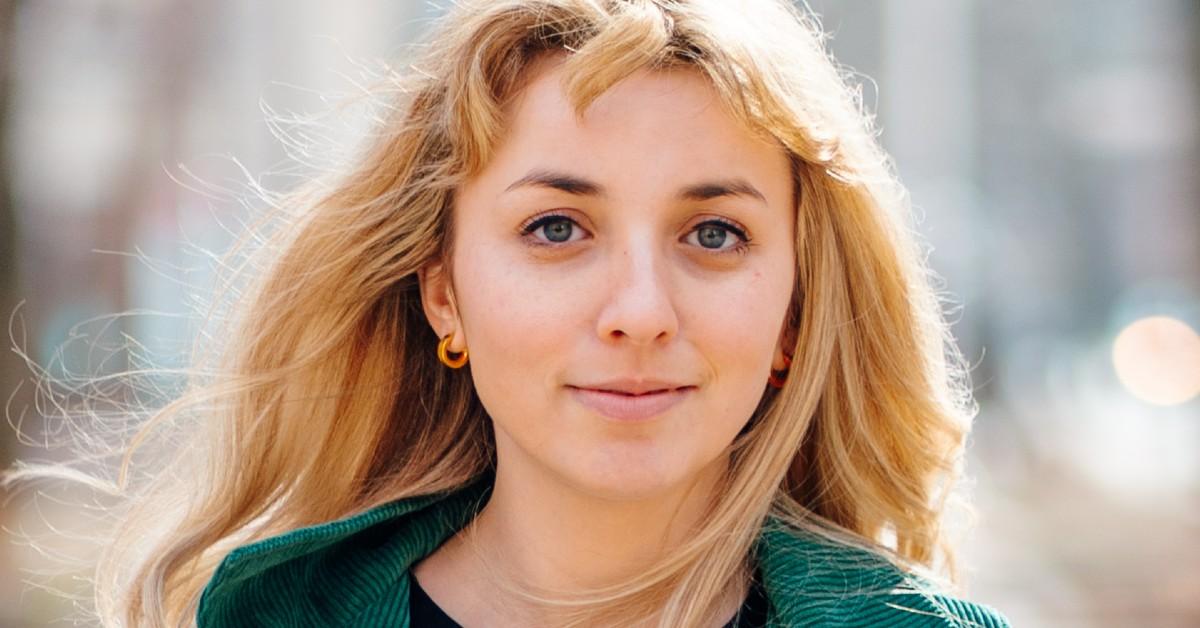 How Kat Abughazaleh’s Parents Influenced Her Life and Politics