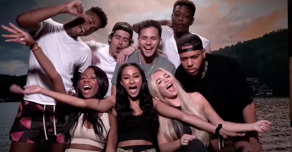 'Buckhead Shore' Cast Ages The 411 on MTV's New Cast