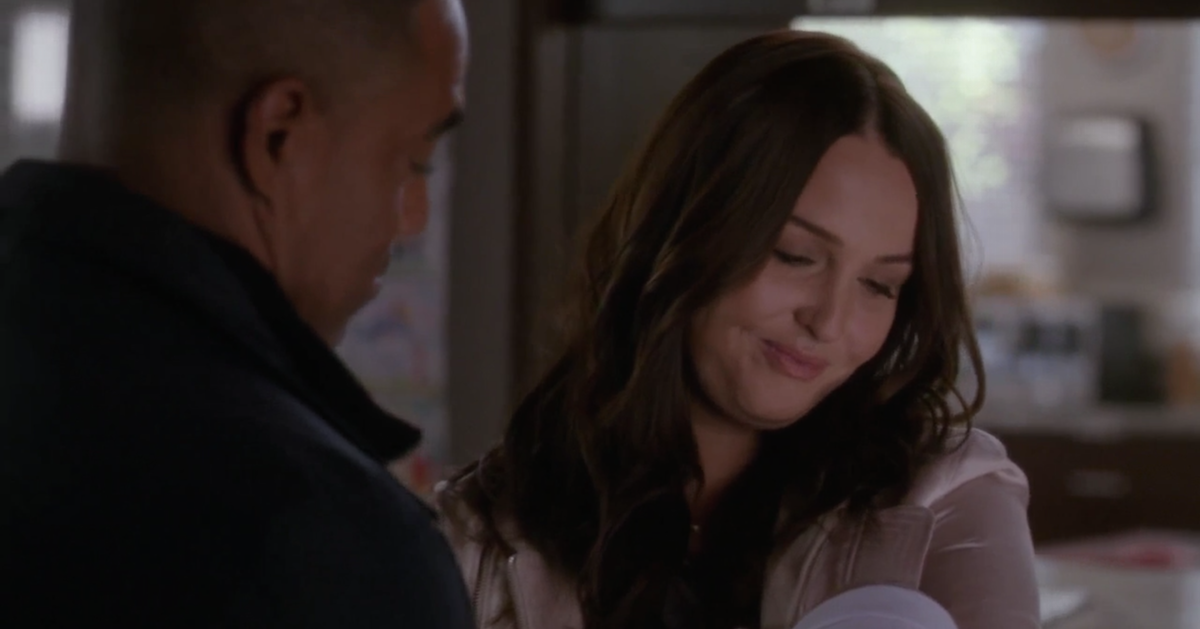 Who Is Amelia Pregnant with on 'Grey's Anatomy?' Spoilers