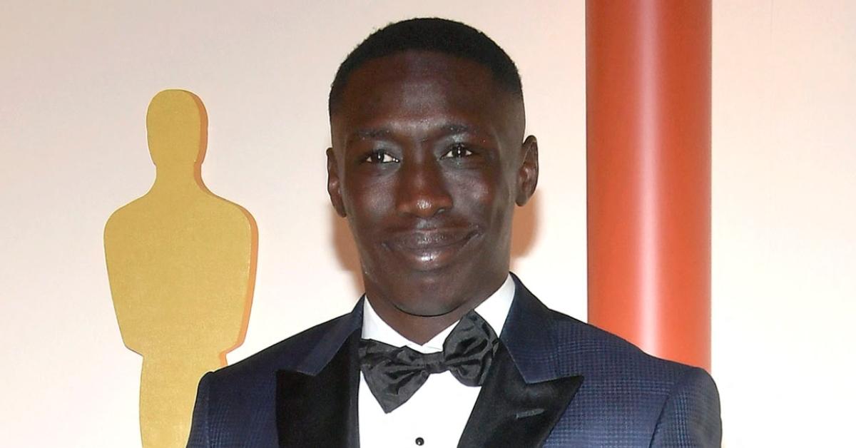 A Look at Khaby Lame Signs $975 Million Deal for His Brand