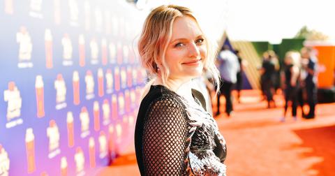 Is Elisabeth Moss Pregnant? What She's Said About Having Children