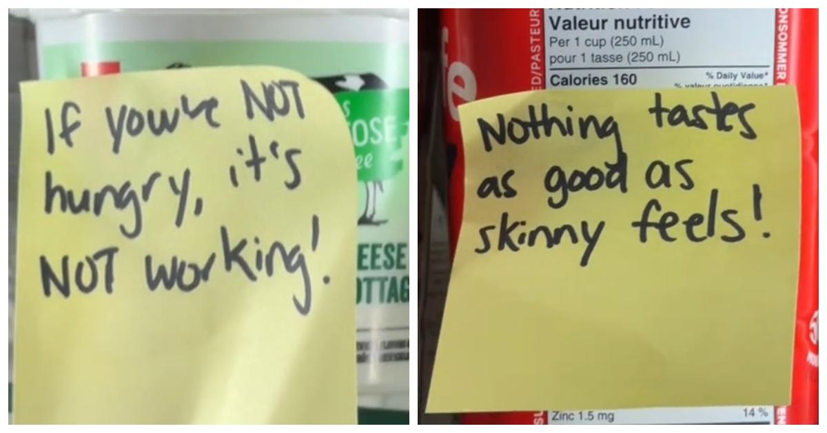TikTok's SkinnyTok