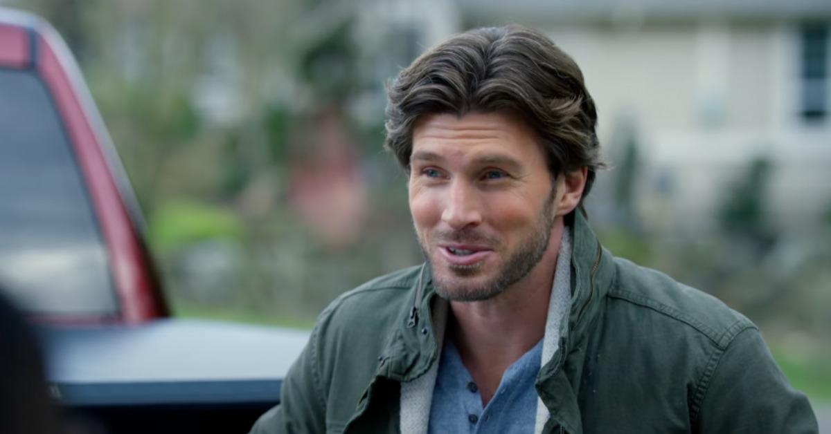 Where was where your heart belongs filmed details on the movie