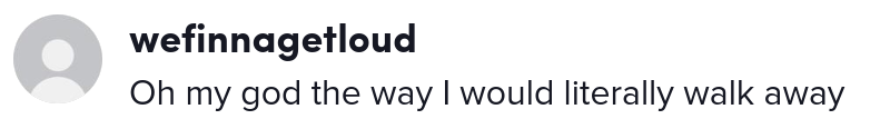 white rice cell phone repair shop argument tiktok