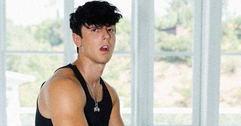 bryce hall drug charges