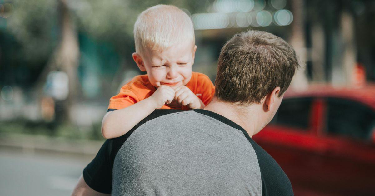 New TikTok Parenting Hack Alert — Say Jessica to Stop Toddler Tantrums