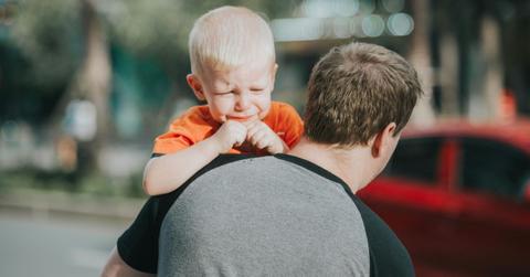 New TikTok Parenting Hack Alert — Say Jessica to Stop Toddler Tantrums
