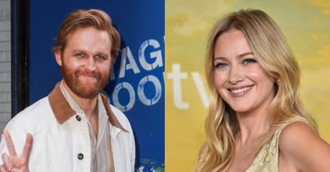 Wyatt Russell Is Married to Another Talented Actor You'll Recognize