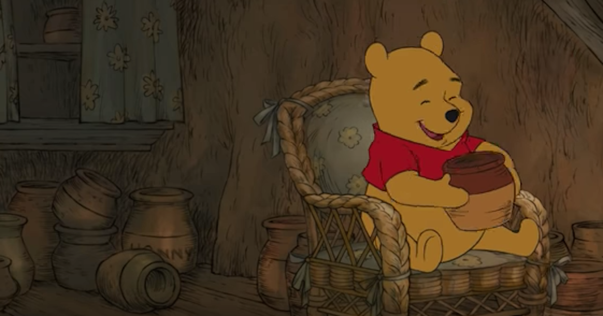 Winnie the Pooh' Movies Ranked for National 'Winnie the Pooh' Day