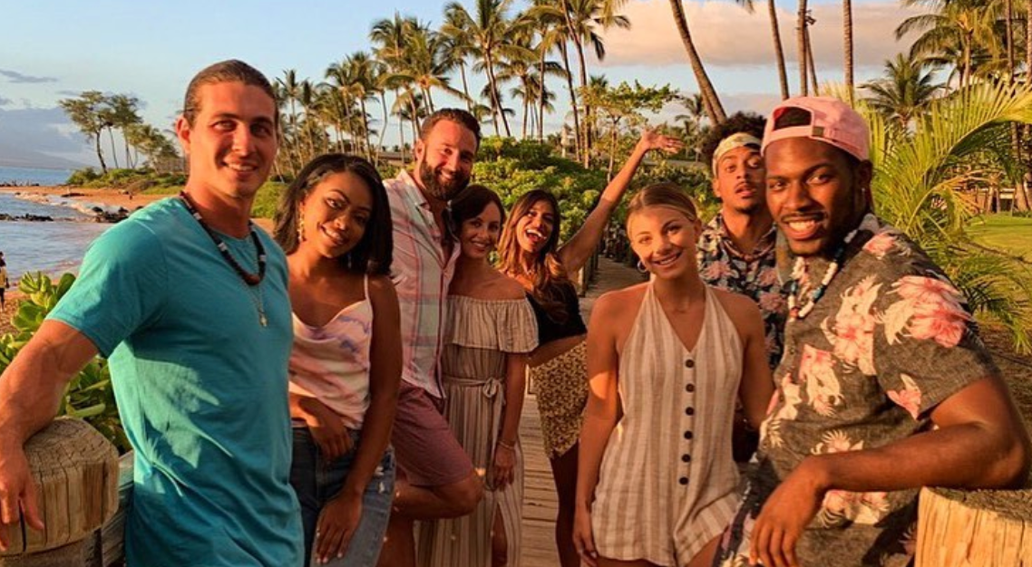 Ile De La Tentation Saison 3 Who Stayed Together on 'Temptation Island' Season 3? Details Here