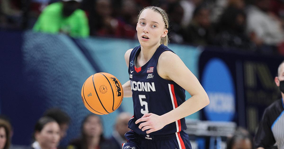 Who Is UConn Star Paige Bueckers Dating?