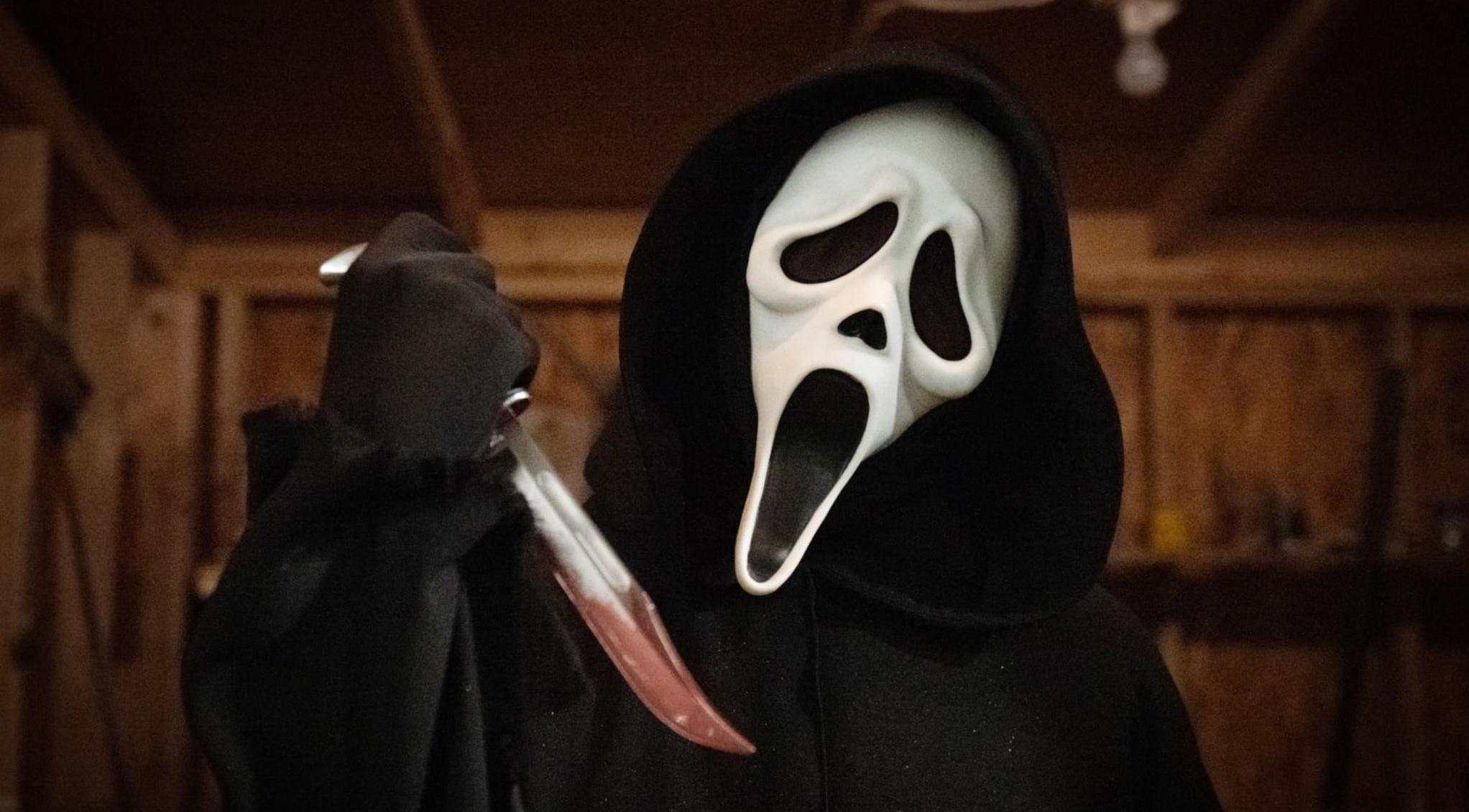 What Is the Release Date for 'Scream 6'? Here's What We Know