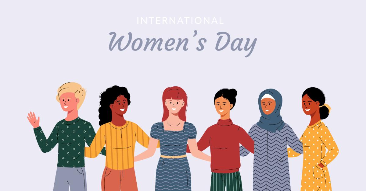 40 Best International Women's Day Quotes for 2024