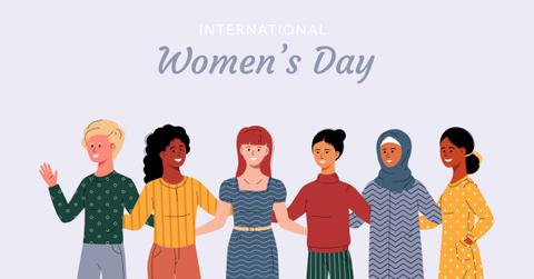 International Women's Day