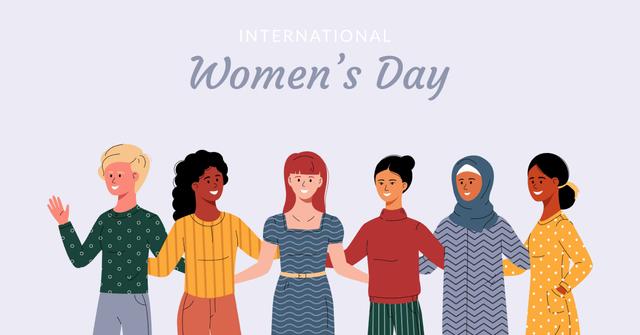 International Women's Day