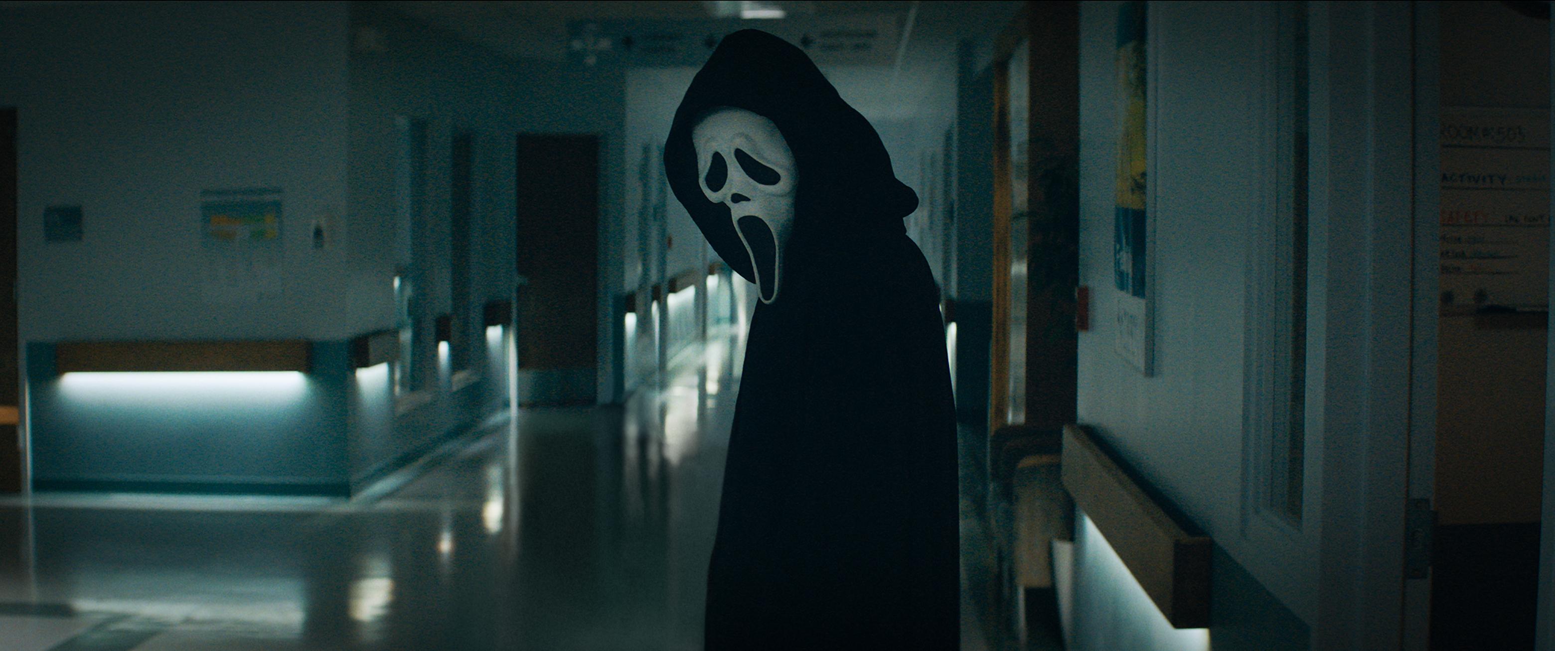 Scream 6' Boasts a Significant Amount of Easter Eggs