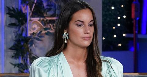 Hannah Berner on the Season 5 Reunion of 'Summer House'