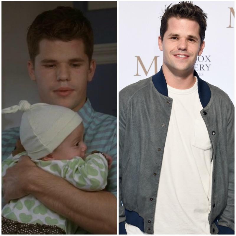 desperate housewives max carver now