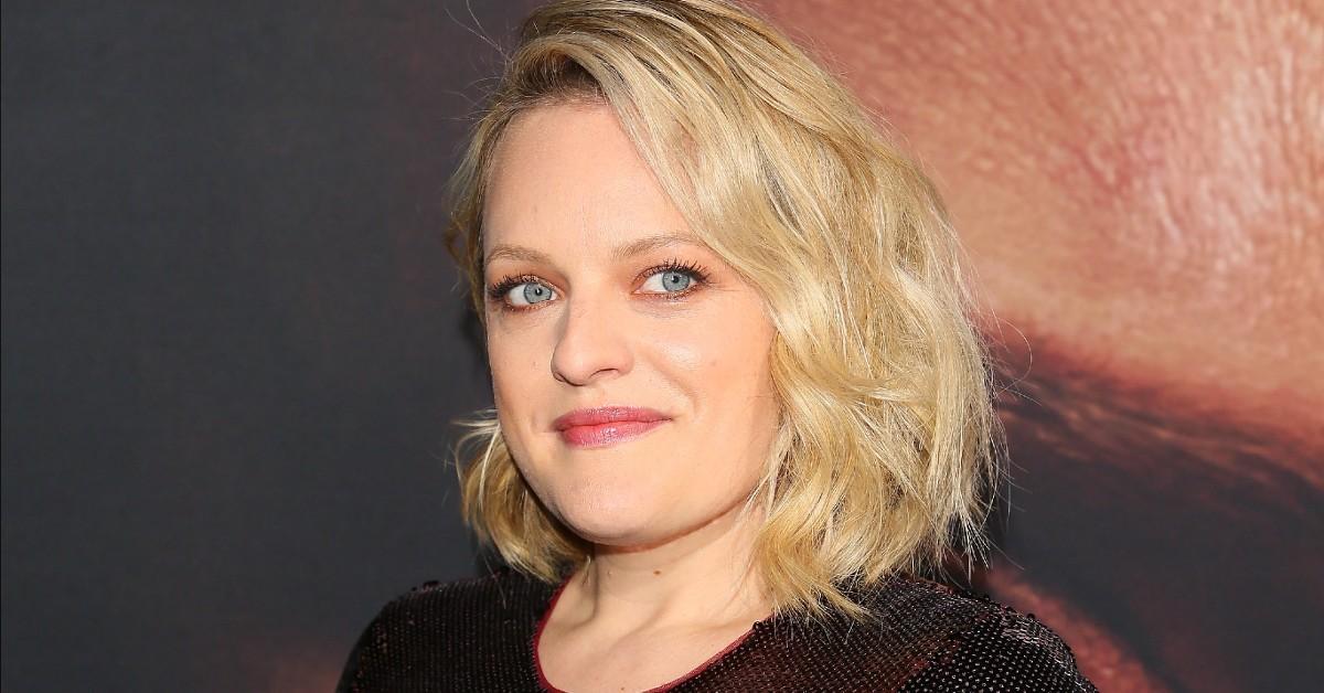 Elisabeth Moss