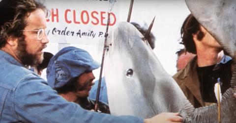 richard-dreyfuss-jaws-behind-the-scenes