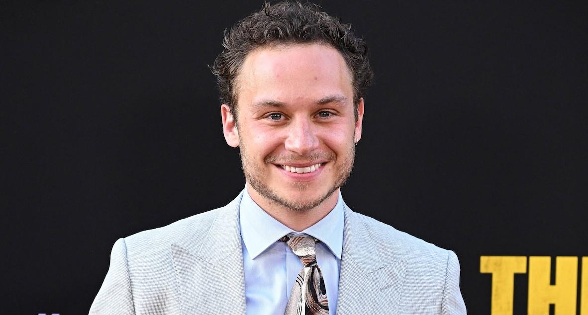 Finn Cole's Net Worth Reflects His Booming Career