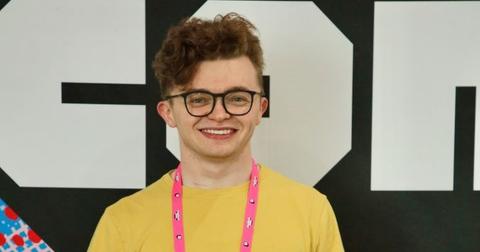 CG5 att TwittchCon in 2022