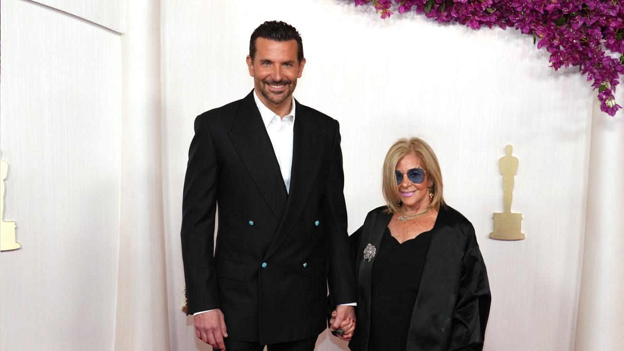 Who Is Bradley Cooper's Mom? Everything You Need to Know