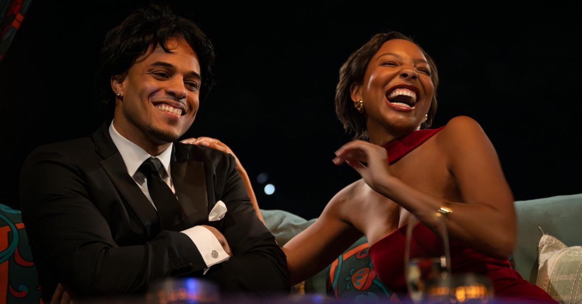 Here's How To Watch The Bachelor Live Without Cable